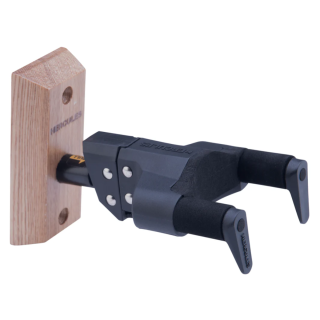 Colgador de pared para ukulele - Hercules USP10WB