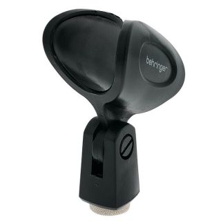 Abrazadera de micrófono resistente a roturas Behringer MC2000