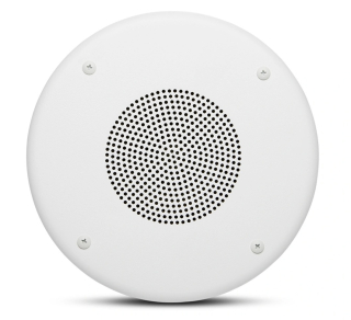 Altavoz Ambiental de techo de la serie comercial de 100 mm (4 pulgadas) MODELO CSS8004 / MARCA JBL