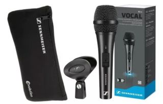 Micrófono para voz Sennheiser XS1