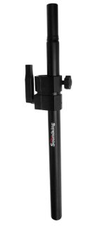 Pedestal de parlante para enroscar en la base M20 del SubWoofer - Modelo DB081 – Marca Soundking