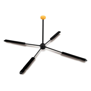 Soporte de Flauta TravLite - Hercules Stands DS460B