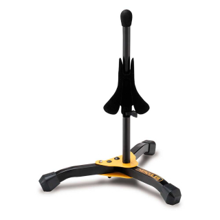 Soporte para Trompeta con Bolsa - Hercules Stands DS510BB