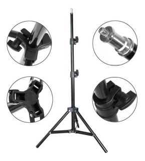 TRIPODE PARA ARO LUZ LED 2.1 MT