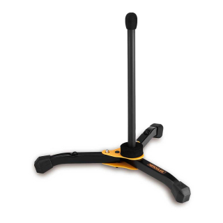 Soporte Alto Flauta con Bolsa - Hercules Stands DS562BB