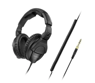 AUDIFONO PROFESIONAL MODELO HD-280 MARCA SENNHEISER