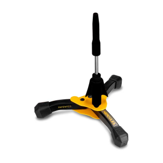 Soporte de Flauta/Clarinete - Hercules Stands DS640BB