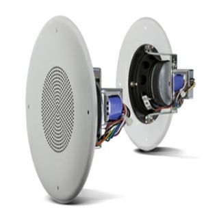 PARLANTE PASIVO DE TECHO 8