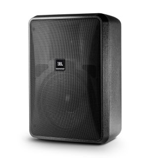 SET DE 02 ALTAVOCES DE ALTO RENDIMIENTO PARA INTERIORES/EXTERIOR MODELO CONTROL 28-1 MARCA JBL