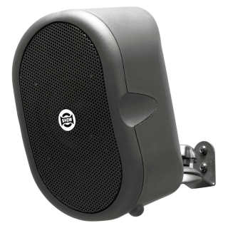 Altavoz Ambiental Pasivo de Montaje Show Audio CSB-40T Negro