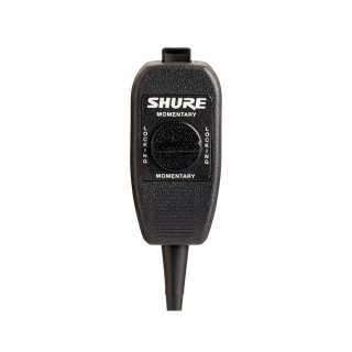 Interruptor de Encendido / Apagado en línea – Shure A120S