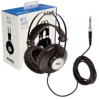 Audífono  AKG - K72