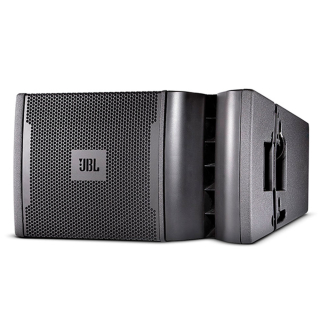 Line Array Activo JBL VRX932LAP 1750W 12″