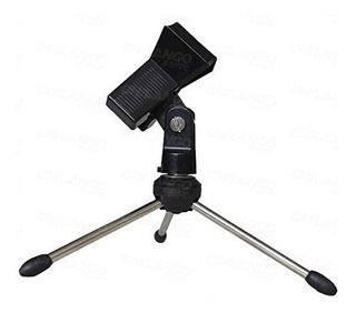 PARANTE DE MESA P/ MICROFONO