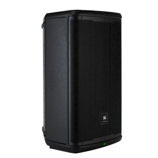 COMBO N°03: 02 UND PARLANTES ACTIVOS CON BLUETOOTH 1300W EON-715 JBL + 02 UND MICROFONOS PERCEPTION P3S AKG