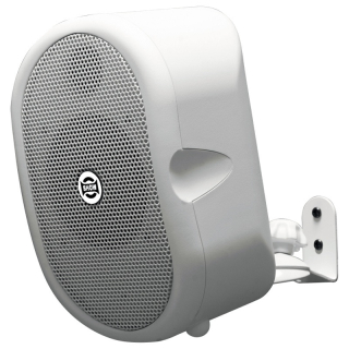 Altavoz Ambiental Pasivo de Montaje Show Audio CSB-40T Blanco