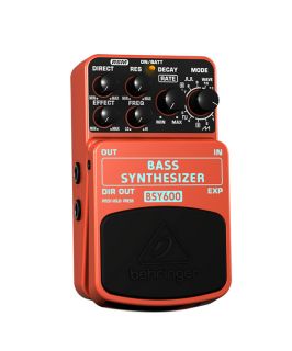 Pedal Sintetizador Behringer BSY600