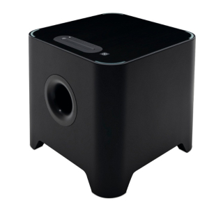 SUBWOOFER DE PIE AUTOAMPLIFICADO MODELO CR6S-X MARCA  MACKIE