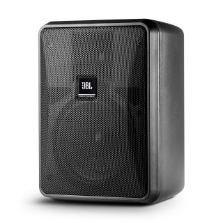 SET DE 02 ALTAVOCES BIDIRECCIONAL DE 5  ¼” PARA INTERIOR/EXTERIOR MODELO CONTROL 25-1L MARCA JBL