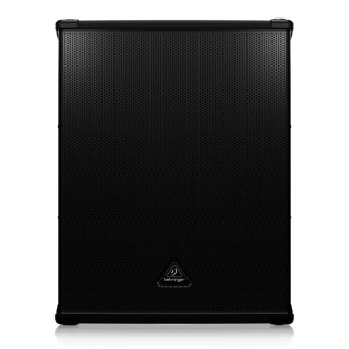 Subwoofer Activo de 18″  Modelo B1800XP Marca Behringer