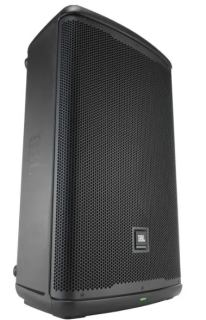 PARLANTE ACTIVO DE 1300W PEAK, LF: 15