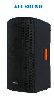 PARLANTE ACTIVO PROFESIONAL DSP ALL SOUND 15