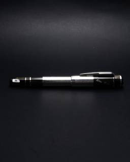 Pluma estilográfica Montblanc edición limitada William Faulkner