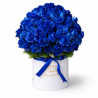 IMPERIO AZUL