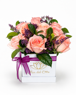 BOX ESENCIA FLORAL