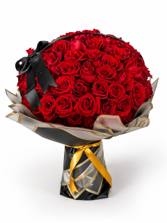 RAMO 100 ROSAS