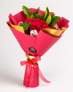 RAMO 12 ROSAS