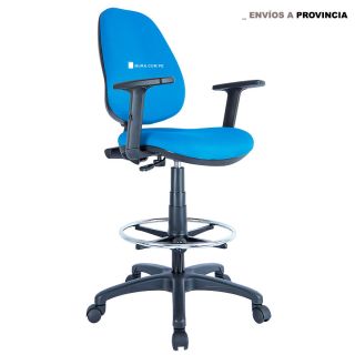 Rudy Cajero Azul Reina BR