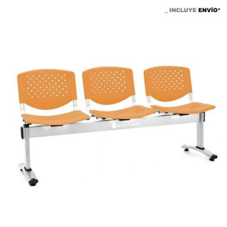 Tandem Prisma Naranja (3)