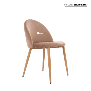 Silla Fija Ali Café