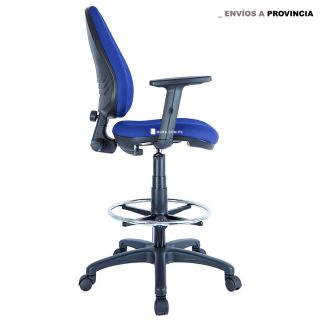 Rudy Cajero Azul Marino BR