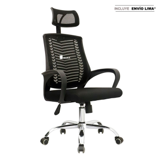 Lifan Presidente Negro