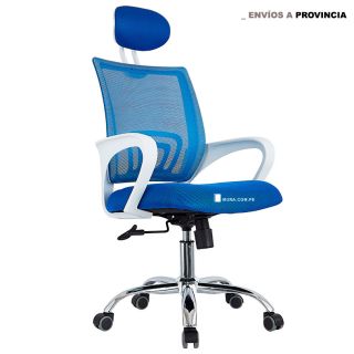 Atlantis Presidente Azul