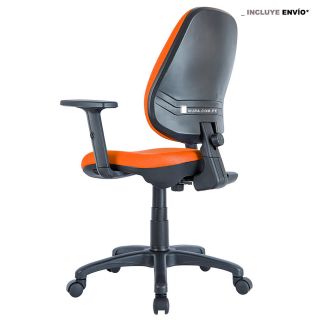 Rudy Alta Naranja BR