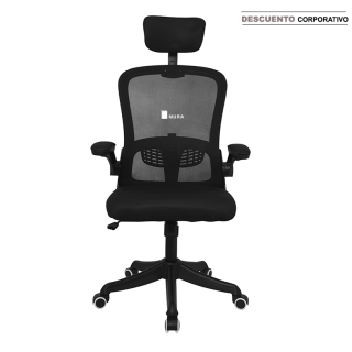 Evok Presidente Negro