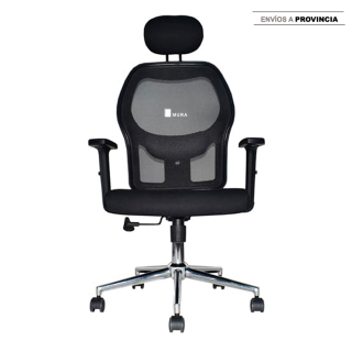 Dakota II Presidente