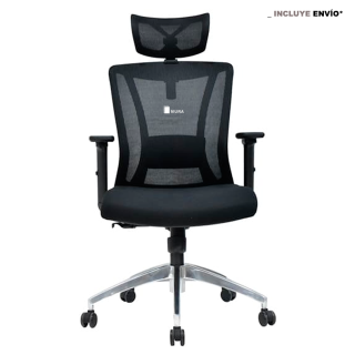 Silla Spike Presidente