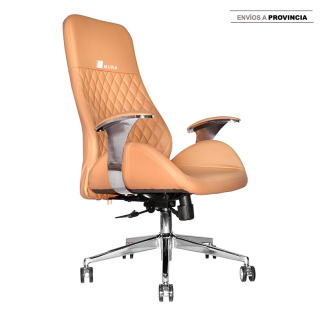 Sillon Mark Terracota