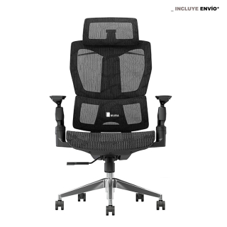 Silla Logan Premium 4D