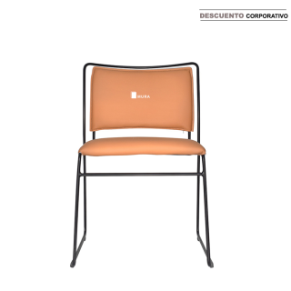 Silla Fija Tred Camel