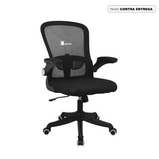 Evok Gerente Negro