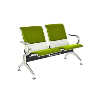 Tandem Lion Verde Viché (2)