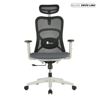 Cairo Presidente Gris