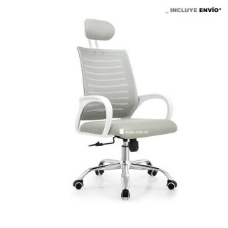 Escocia Gris Presidente