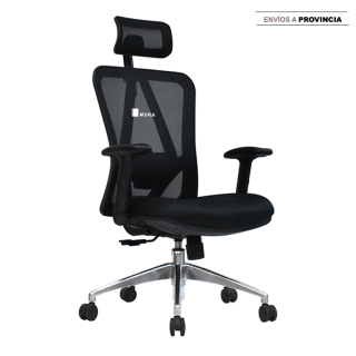 Levi Presidente Negro