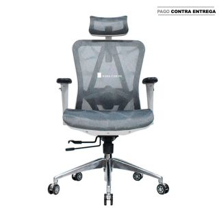 Levi Presidente Gris